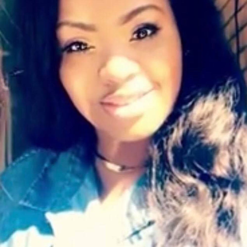 Meet your Posher, Tawanna